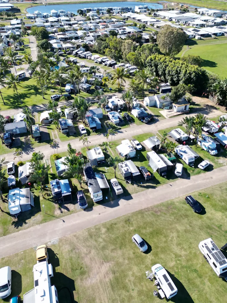 Mackay Caravan Park - 5